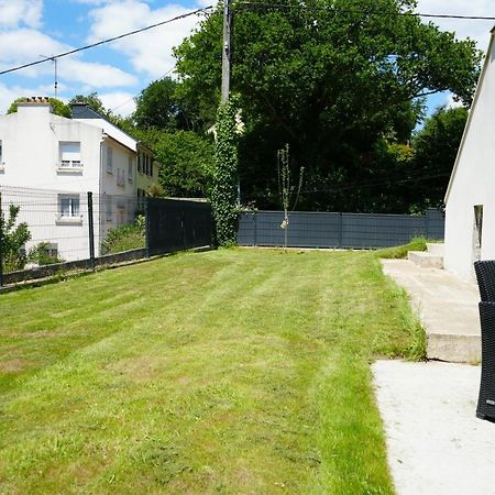 Nouveau - Studio Aux Portes De Brest Bohars Kültér fotó