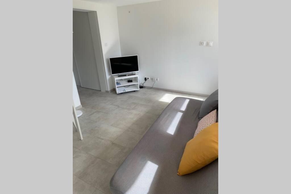 Nouveau - Studio Aux Portes De Brest Bohars Kültér fotó