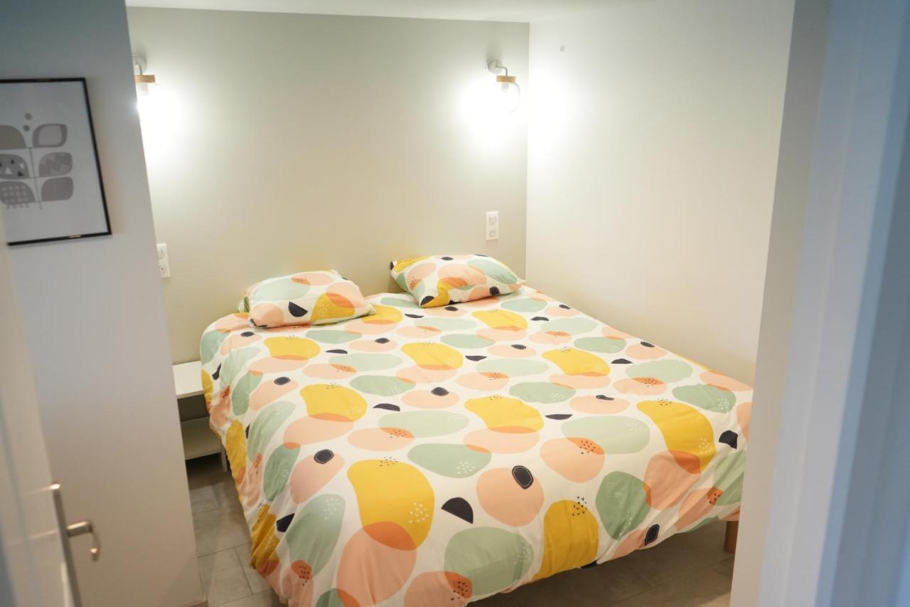 Nouveau - Studio Aux Portes De Brest Bohars Kültér fotó